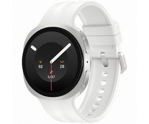 Samsung Galaxy Watch9 40mm eSim Beige SM-L345FZEAEUB - Unisex - 40 mm - Smartwatch - Quartz with charger - Sapphire Glass Beige 40 mm