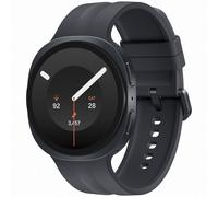 Samsung Galaxy Watch9 44mm BT Graphite SM-L350NZKAEUB - Unisex - 44 mm - Smartwatch - Quartz with charger - Sapphire Glass Black 44 mm