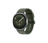Samsung Galaxy Watch9 44mm LTE SILVER