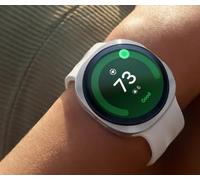 Samsung Galaxy Watch9 AI Smartwatch 40 mm, Minimalist Design, Graphite | Snapdragon Wear Elite, Bluetooth, 390 mAh Battery, Sleep/Health Coach, 3 Year Manufacturer's Warranty [Exclusive on Amazon]