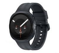 Samsung Galaxy Watch9 AI Smartwatch, 40mm, Cushion Design, BT, Graphite
