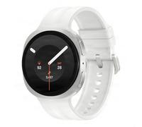 Samsung Galaxy Watch9 AI Smartwatch, 40mm, Cushion Design, LTE, Cream