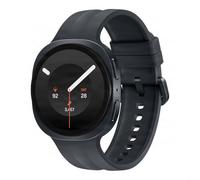 Samsung Galaxy Watch9 AI Smartwatch, 40mm, Cushion Design, LTE, Graphite | Snapdragon Wear Elite Platform, 390 mAh battery, Sleep & Health coaching, Heart Management, 3 Year Warranty (UK Version)