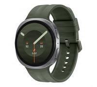 Samsung Galaxy Watch9 AI Smartwatch, 44mm, Cushion Design, BT, Silver