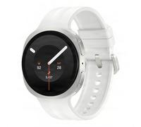 Samsung Galaxy Watch9 40mm BT Beige SM-L340NZEAEUB - Unisex - Smartwatch - Quartz with charger - Silicone - Sapphire Glass