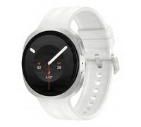 Samsung Galaxy Watch9 40mm BT Beige SM-L340NZEAEUB - Unisex - Smartwatch - Quartz with charger - Silicone - Sapphire Glass