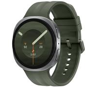 Samsung Galaxy Watch9 40mm BT Beige SM-L340NZEAEUB - Unisex - Smartwatch - Quartz with charger - Silicone - Sapphire Glass