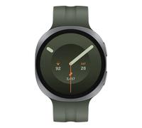 Samsung Galaxy Watch9 Lte 44 Mm Smartwatch One Size Silver
