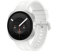 Samsung Galaxy Watch9 40mm eSim Beige SM-L345FZEAEUB - Unisex - Smartwatch - Quartz with charger - Silicone - Sapphire Glass