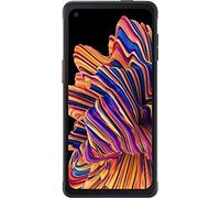 Samsung Galaxy XCover Pro SM-G715FN/DS 64GB Black Unlocked-NFC-