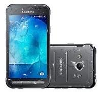Samsung Galaxy Xcover 3 11.4 cm (4.5") Android 4.4 4G Micro-USB 1.5 GB 8 GB 2200 mAh Grey, Silver