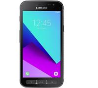 Samsung Galaxy XCover 4 SM-G390F 12.7 cm (4.99") Android 7.0 4G Micro-USB 2 GB 16 GB 2800 mAh Black