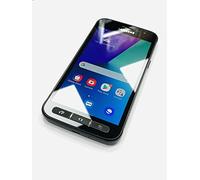 Samsung Galaxy XCover 4 SM-G390F 12.7 cm (4.99") Android 7.0 4G Micro-USB 2 GB 16 GB 2800 mAh Black
