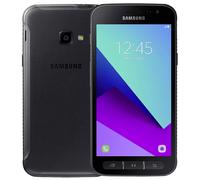 Samsung Galaxy XCover 4 SM-G390F 12.7 cm (4.99") Android 7.0 4G Micro-USB 2 GB 16 GB 2800 mAh Black