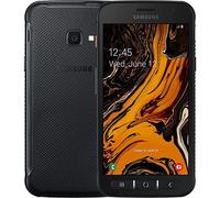 Samsung Galaxy XCover 4S SM-G398F 12.7 cm (5") Dual SIM Android 9.0 4G USB Type-C 3 GB 32 GB 2800 mAh Black