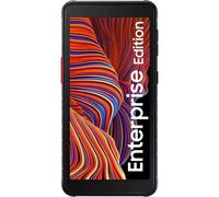 Samsung Galaxy XCover 5 Enterprise Edition 13.5 cm (5.3") Dual SIM Android 11 4G USB Type-C 4 GB 64 GB 3000 mAh Black