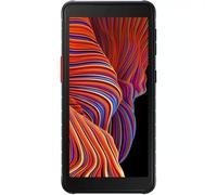 Samsung Galaxy XCover 5 Dual SIM 64GB Black Smartphone