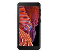 Samsung Galaxy Xcover 5 EE 64 GB G525 Black Dual SIM Outdoor EU