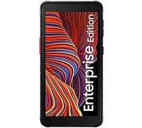 Samsung Galaxy XCover 5 Enterprise Edition 64GB Schwarz EU [13,48cm (5,3") LCD Display, Android 11, 13MP Kamera]