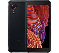Samsung Galaxy XCover 5 Enterprise Edition 13.5 cm (5.3") Dual SIM Android 11 4G USB Type-C 4 GB 64 GB 3000 mAh Black