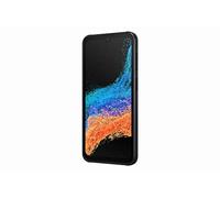 Samsung Galaxy Xcover6 Pro 16.8 cm (6.6") Hybrid Dual SIM 5G USB Type-C 6 GB 128 GB 4050 mAh Black