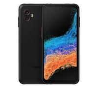 Samsung Galaxy Xcover 6 Pro Enterprise Edition 6.6" 128GB 5G Unl SM-G736BZKDEEB