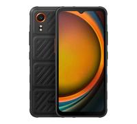 Samsung Galaxy XCover7 Enterprise Edition 16.8 cm (6.6") Dual SIM Android 14 5G USB Type-C 6 GB 128 GB 4050 mAh Black
