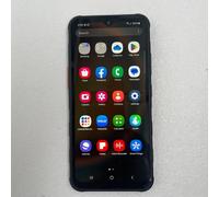 Samsung Galaxy XCover7 Enterprise Edition 16.8 cm (6.6") Dual SIM Android 14 5G USB Type-C 6 GB 128 GB 4050 mAh Black