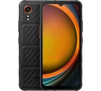 Samsung Galaxy XCover7 Enterprise Edition 16.8 cm (6.6") Dual SIM Android 14 5G USB Type-C 6 GB 128 GB 4050 mAh Black