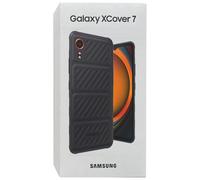 Samsung Galaxy Xcover 7 Black 6.6" 128GB 5G Enterprise Edition