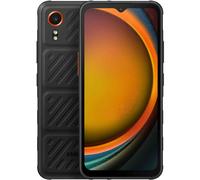 Samsung Galaxy XCover7 Enterprise Edition 16.8 cm (6.6") Dual SIM Android 14 5G USB Type-C 6 GB 128 GB 4050 mAh Black