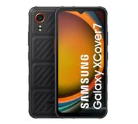 SAMSUNG GALAXY XCOVER 7 DUAL SIM - BLACK - 128GB 6GB RAM - UNLOCKED - BRAND NEW