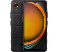 Samsung Galaxy XCover7 Enterprise Edition 16.8 cm (6.6") Dual SIM Android 14 5G USB Type-C 6 GB 128 GB 4050 mAh Black