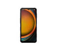 Samsung Galaxy XCover7 Pro Enterprise Edition XCover7 Pro 16.8 cm (6.6") Dual SIM Android 15 5G USB Type-C 6 GB 128 GB 4350 mAh Black