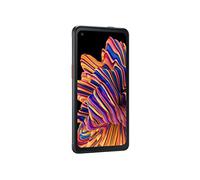Samsung Galaxy Xcover Pro Enterprise Edition - 64GB, 4GB, Black