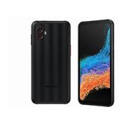 Samsung Galaxy Xcover6 Pro 16.8 cm (6.6") Hybrid Dual SIM 5G USB Type-C 6 GB 128 GB 4050 mAh Black