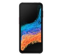 Samsung Galaxy Xcover6 Pro 16.8 cm (6.6") Hybrid Dual SIM 5G USB Type-C 6 GB 128 GB 4050 mAh Black