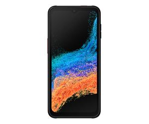 Samsung Galaxy Xcover6 Pro 16.8 cm (6.6 ) Dual SIM 5G USB Type-C 6 GB 128 GB 4050 mAh Black
