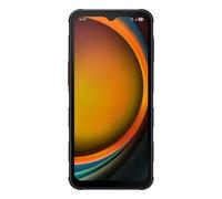 Samsung Galaxy XCover7 Pro Enterprise Edition XCover7 Pro 16.8 cm (6.6") Dual SIM Android 15 5G USB Type-C 6 GB 128 GB 4350 mAh Black