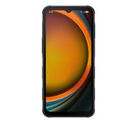 Samsung Galaxy XCover7 Pro Enterprise Edition XCover7 Pro 16.8 cm (6.6 ) Dual SIM Android 15 5G USB Type-C 6 GB 128 GB 4350 mAh Black