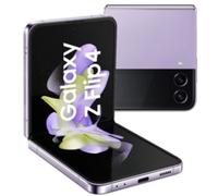 Samsung Galaxy Z Flip 4 5G F721N Original 8GB RAM 256GB ROM Unlocked Smartphone