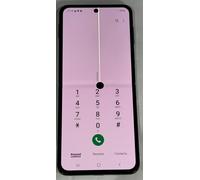 Samsung Galaxy Z Flip4 SM-F721B 17 cm (6.7") Dual SIM Android 12 5G USB Type-C 8 GB 128 GB 3700 mAh Blue