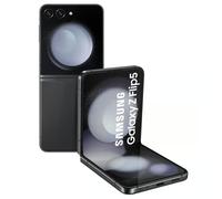Samsung Galaxy Z Flip 5 - 256GB GRAPHITE (Unlocked) - Brand New SEALED BOX
