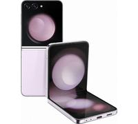 Samsung Galaxy Z Flip 5 | 8 GB | 256 GB | Dual-SIM | Lavander