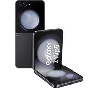 Samsung Galaxy Z Flip 5 8GB 256GB Android Smartphone - Black