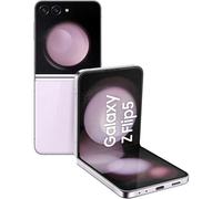 Samsung Galaxy Z Flip 5 8GB 256GB Android Smartphone - Lavender
