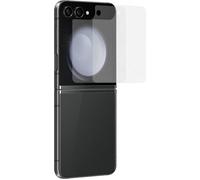 Samsung EF-UF731CTEGWW mobile phone screen/back protector Clear screen protector 1 pc(s)