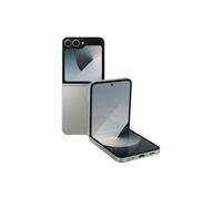 SAMSUNG Galaxy Z Flip 6 256GB- Silver Shadow