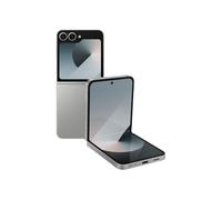 Samsung Galaxy Z Flip6 6.7" Dual SIM Android 14 5G USB Type-C 12 GB 256 GB 4000 mAh Silver