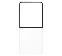 Samsung Official Clear Case for Galaxy Z Flip8 Transparent